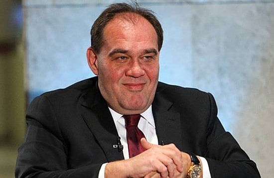 Milli Piyango'da Değişiklik: Demirören'in Ortağı İtalya'dan İrlanda'ya Gidiyor!