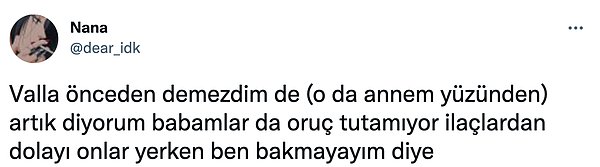 4. Söylenmesi gerekmiyor mu normalde?