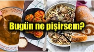 'Bugün Ne Pişirsem?' Diyenler İçin İftara Birbirinden Lezzetli ve Çok Pratik Yemek Tarifleri