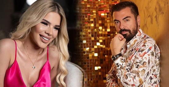 Sihirli Annem'in Tuğçe'si Damla Ersubaşı Yeni Aşka mı Yelken Açtı?