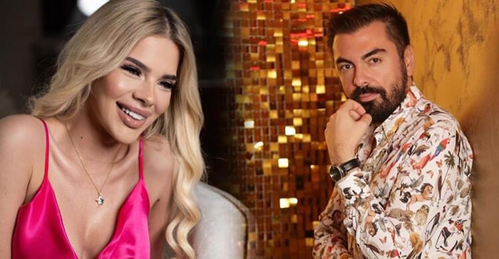 Sihirli Annem'in Tuğçe'si Damla Ersubaşı Yeni Aşka mı Yelken Açtı?