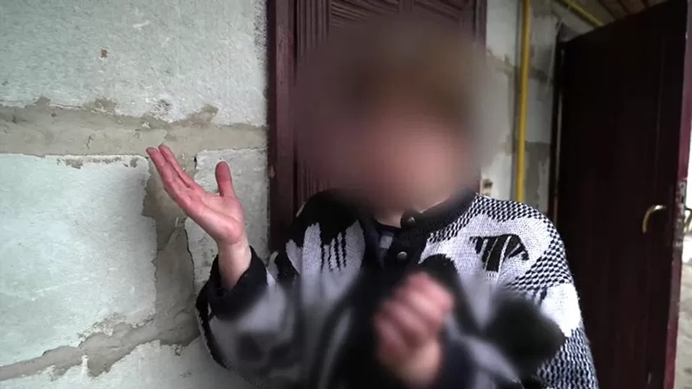 Ukrayna Savaşının Korkunç Yüzü: 'Rus Askerleri Bana Tecavüz Etti, Eşimi Öldürdü'