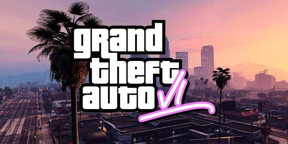 Gözümüzün Önündeymiş: GTA 6'ya Ait İlk Görseli Aylar Önce Farkına Bile Varmadan Görmüş Olabiliriz