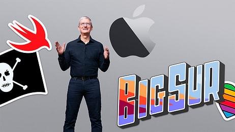 WWDC 2022'de Neler Tanıtılacak? Apple'ın Yeni Ürünü ve  Yeni İşletim Sistemi iOS 16 Kodlarında Ortaya Çıktı!