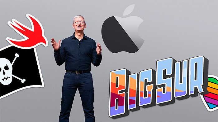 WWDC 2022'de Neler Tanıtılacak? Apple'ın Yeni Ürünü ve  Yeni İşletim Sistemi iOS 16 Kodlarında Ortaya Çıktı!