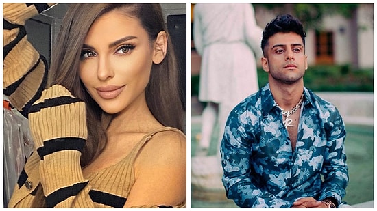 Bircan Bali'nin ‘Tehdit’ ve ‘Hakaret’ İddiasıyla Şikayetçi Olduğu Reynmen Hakkında Karar Çıktı!