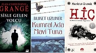 Bu Kitaplar Bağımlılık Yaratabilir! Defalarca Okunsa da Asla Bıkılmayan Kitaplar