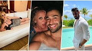 Vasiliğini Aldıktan Sonra Özgürlüğün Tadını Çıkaran Britney Spears Üçüncü Kez Anne Olacağını Açıkladı
