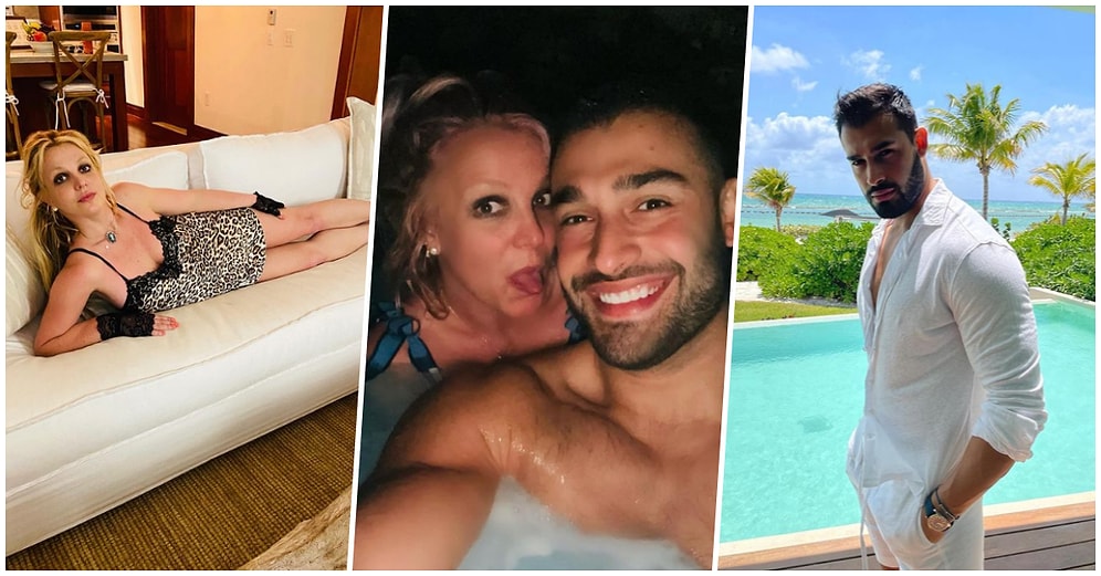 Vasiliğini Aldıktan Sonra Özgürlüğün Tadını Çıkaran Britney Spears Üçüncü Kez Anne Olacağını Açıkladı