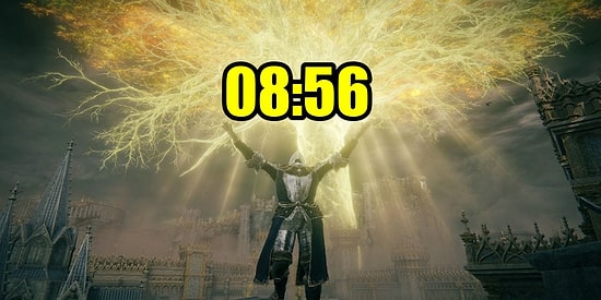 Bunu Başarabilen Cindir: Bir Oyuncunun Zorluğuyla Çıldırtan Elden Ring'i 9 Dakikada Bitirdiği Anlar