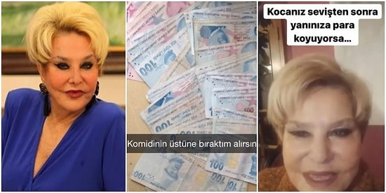 Evli Bir Kadının Kocasıyla Yaşadığı Tuhaf İlişki İtirafına Selin Karacehennem'den Gelen İlginç Yanıt