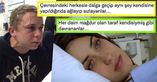 Nefes Alsa Batıyor Cümlesinin Hakkını Veren Davranışlarıyla Asla Çevrenizde Barındıramayacağınız İnsan Tipleri