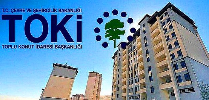 TOKİ Kırıkkale Delice Kura Sonuçları Açıklandı! TOKİ Kırıkkale Delice Kura Sonuçları Nasıl Öğrenilir?