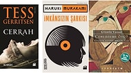 Elinizden Bir An Olsun Bırakamayıp Bir Oturuşta Bitireceğiniz En Sürükleyici Kitaplar