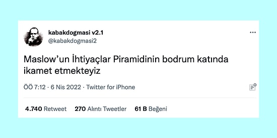 Alnı Olsa da Öpsem Dedirten Haftanın Aşırı Haklı 14 Tweeti