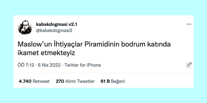 Alnı Olsa da Öpsem Dedirten Haftanın Aşırı Haklı 14 Tweeti