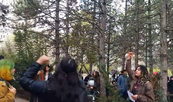 ODTÜ'de Ali Babacan Protestosu: Etkinlik İptal Edildi