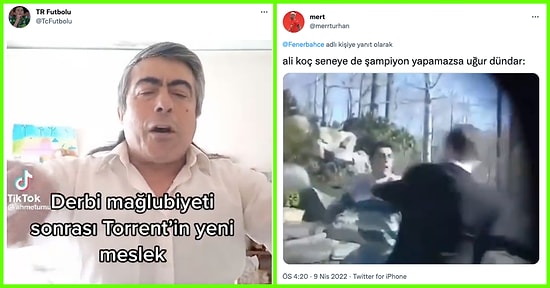 Spor Dünyasındaki Videolara Yaptıkları Alıntılarla Haftanıza Neşe Katacak Kişilerin Eğlenceli Paylaşımları