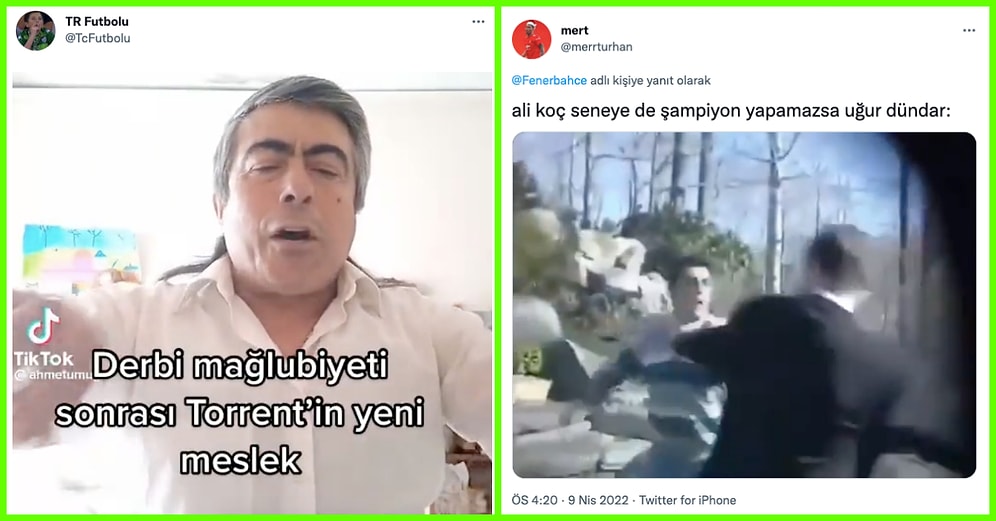 Spor Dünyasındaki Videolara Yaptıkları Alıntılarla Haftanıza Neşe Katacak Kişilerin Eğlenceli Paylaşımları