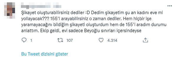 Bizler de hikayeyi sizler için derledik.