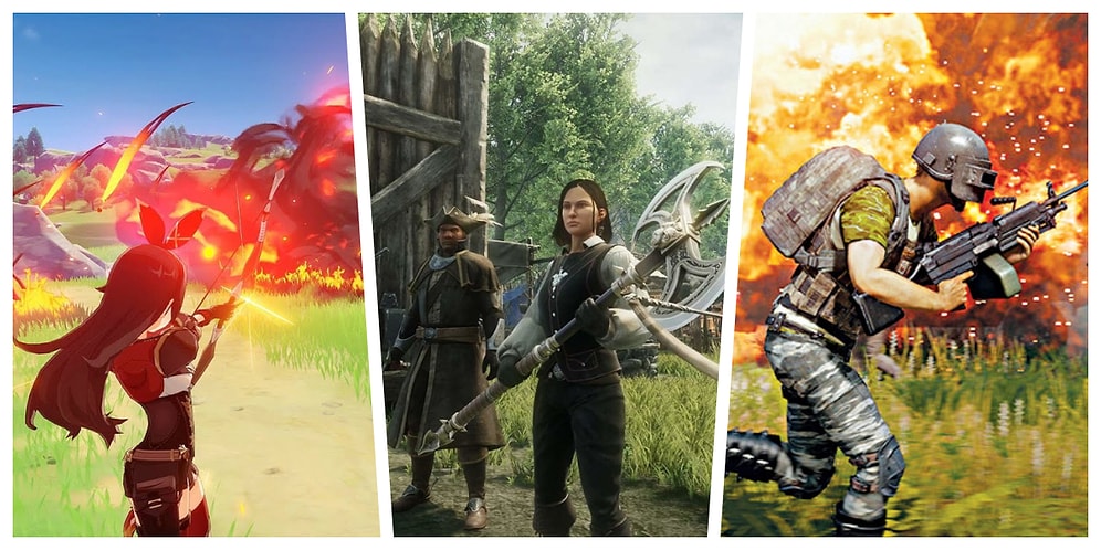 Bir Ramazan Klasiği Olan Sahura Kadar Oyun Oynamayı En Keyifli Hale Getirecek 13 Oyun