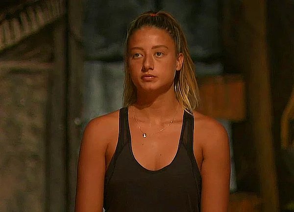 13. Aleyna Kalaycıoğlu, Survivor yarışmasıyla ilgili samimi itiraflarda bulundu!