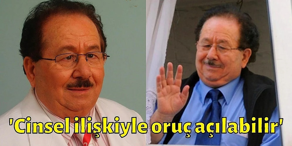 Hayatını Kaybeden Zekeriya Beyaz'ın Geçmişte Dikkat Çeken ve Tartışmalara Neden Olan Açıklamaları