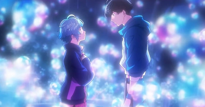 Netflix’s Japanese Anime Movie ‘Bubble’: Release Date, Trailer, Plot, and More