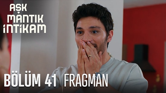 Aşk Mantık İntikam 41. Bölüm Fragmanı Yayınlandı! Esra Hamile mi?