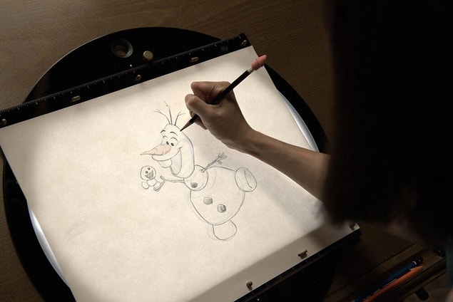 What to Expect from Sketchbook