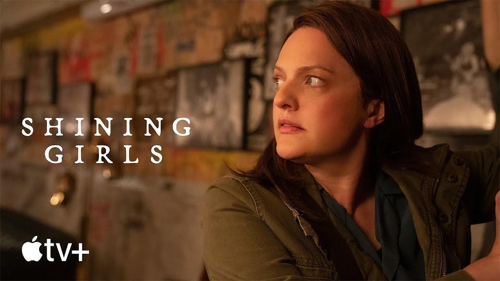 Something’s Cooking in Apple TV+: Elisabeth Moss’s Shining Girls Premieres on April 29th