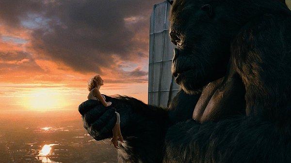 14. King Kong (2005)
