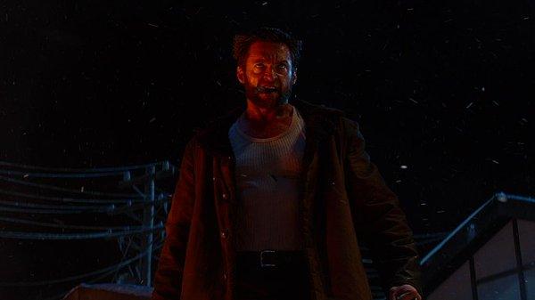 22. The Wolverine (2013)