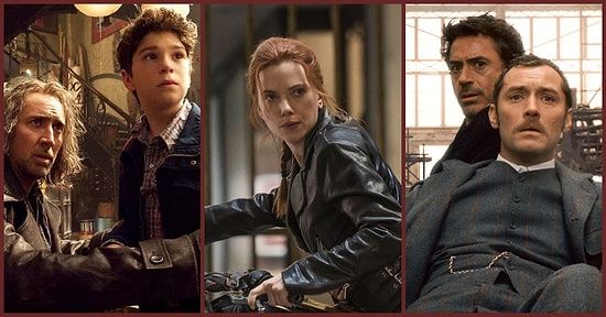 İnternetten Ücretsiz İzlenebilecek En İyi Aksiyon ve Macera Filmi Önerileri