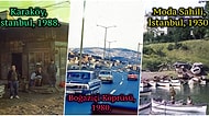 Gördüğünüz Anda Yıllar Öncesindeki Türkiye'ye Işınlanmanızı Sağlayacak 25 Tarihi Fotoğraf