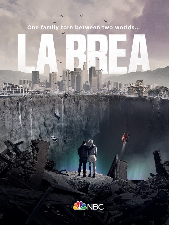 NBC’s ‘La Brea’ Premieres Today on HBO Max: Stream or Skip It