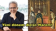 Zülfü Livaneli'nin Dünyaca Ünlü ve Birçok Ödül Sahibi Romanı 'Engereğin Gözü' Diziye Uyarlanıyor!