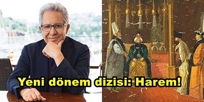 Zülfü Livaneli'nin Dünyaca Ünlü ve Birçok Ödül Sahibi Romanı 'Engereğin Gözü' Diziye Uyarlanıyor!