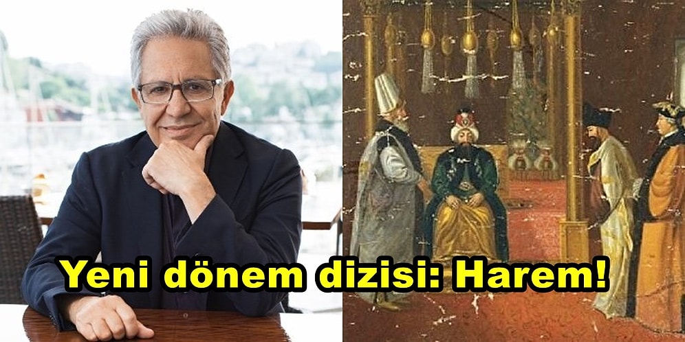 Zülfü Livaneli'nin Dünyaca Ünlü ve Birçok Ödül Sahibi Romanı 'Engereğin Gözü' Diziye Uyarlanıyor!