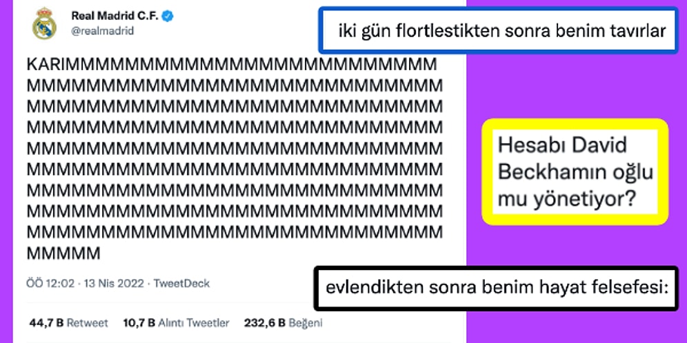Chelsea'ya Gol Attıktan Sonra Real Madrid Hesabının Attığı Karim Benzema Tweeti Türklerin Diline Düştü