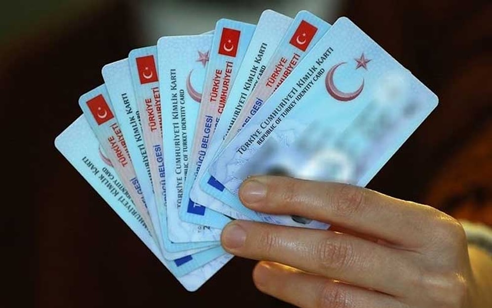 Kimlik Bilgileri Sızdırıldı İddiası: Resmi Açıklama Geldi