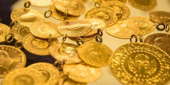 13 Nisan 2022 Canlı Altın Fiyatları: Gram Altın Bugün Ne Kadar Oldu?