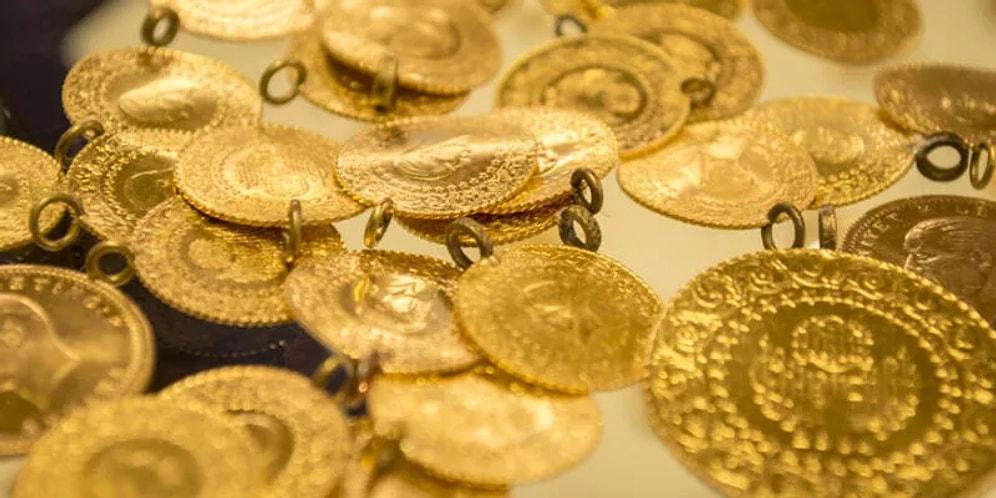 13 Nisan 2022 Canlı Altın Fiyatları: Gram Altın Bugün Ne Kadar Oldu?