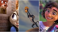 Ailecek Şahane Bir Gece Geçirmek İsteyenlere: Her Yaştan Seyirciyi Kucaklayan En İyi Disney Filmleri