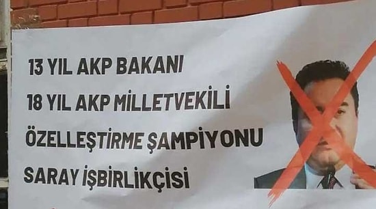 Ali Babacan'dan ODTÜ Protestosu Açıklaması: 'Geçmişi Objektif Değerlendirmek Lazım'