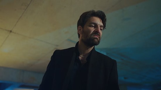 Baba Dizisi 10. Bölüm Fragmanı: Aile İçi Tartışmalar Alevlendi!