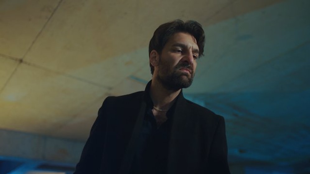 Baba Dizisi 10. Bölüm Fragmanı: Aile İçi Tartışmalar Alevlendi!