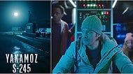 Sonunda Yayında: 'Into the Night' ile Aynı Evrende Geçecek Olan 'Yakamoz S-245' Netflix'te!