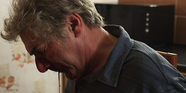 24. Ölüm Listesi / Kill List (2011)