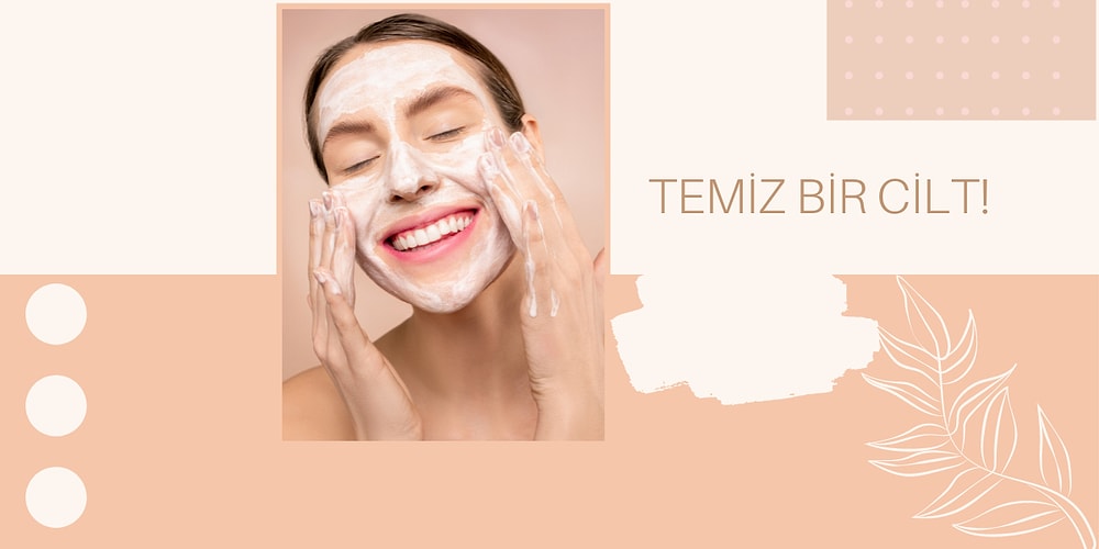 Her Gece Uyumadan Önce Makyajınızı Çıkarmak İçin Kullanmanız Gereken Ürünler